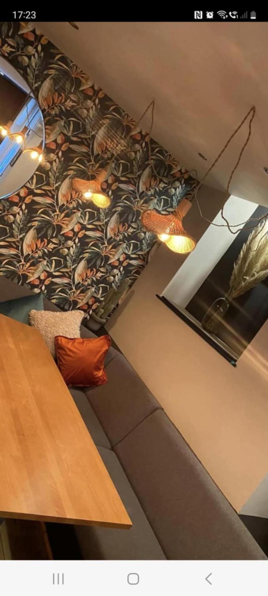 Hotel The Bear On The Square Millom Esterno foto