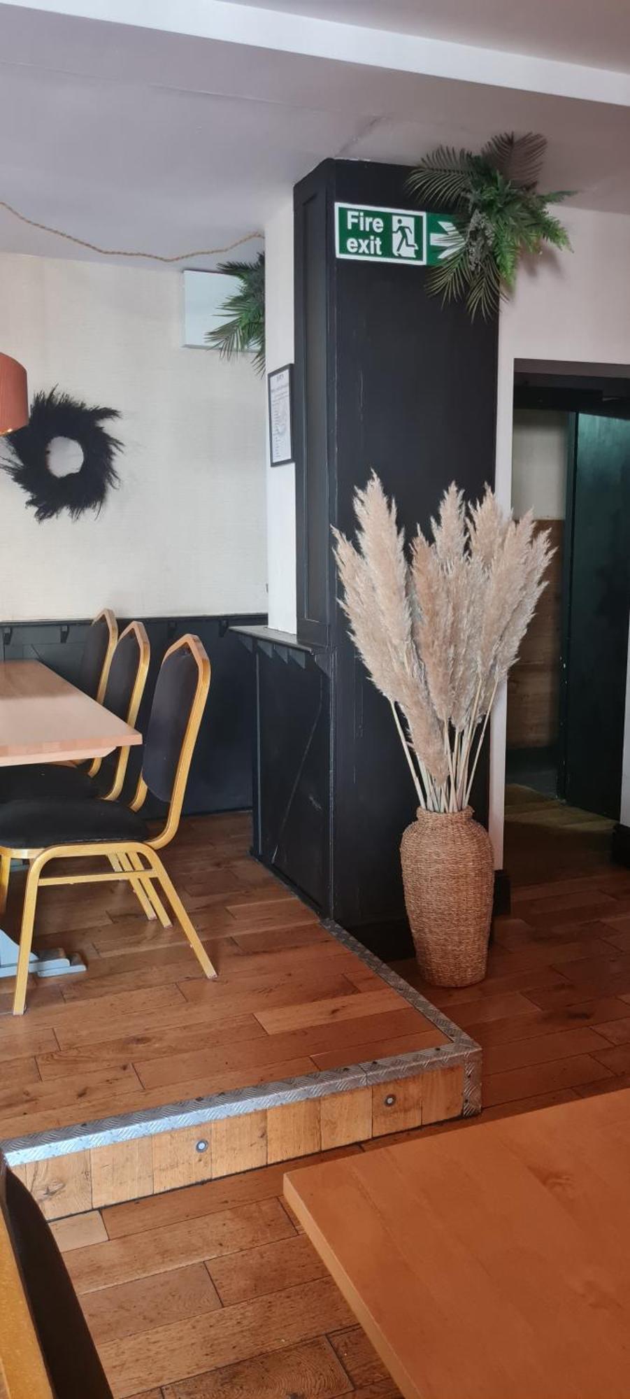 Hotel The Bear On The Square Millom Esterno foto