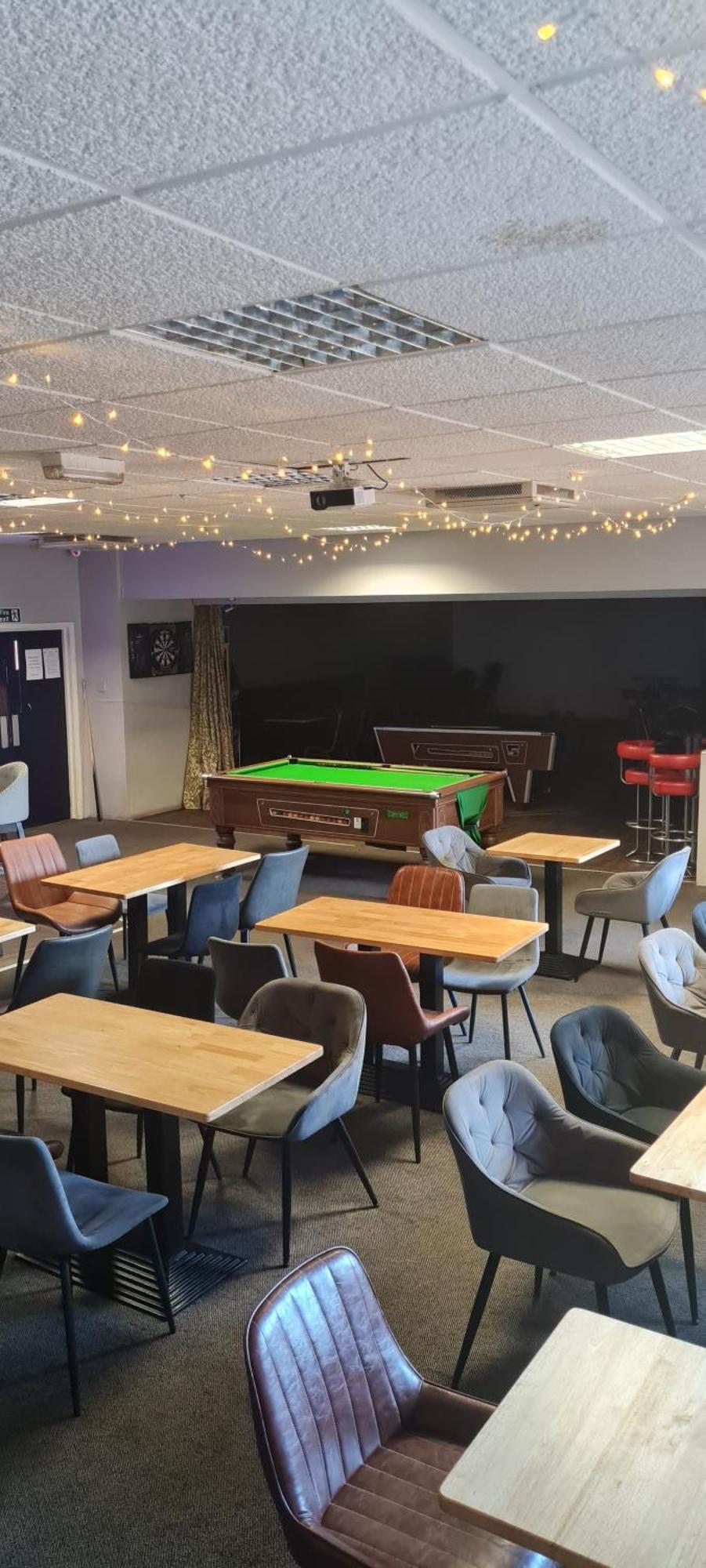 Hotel The Bear On The Square Millom Esterno foto