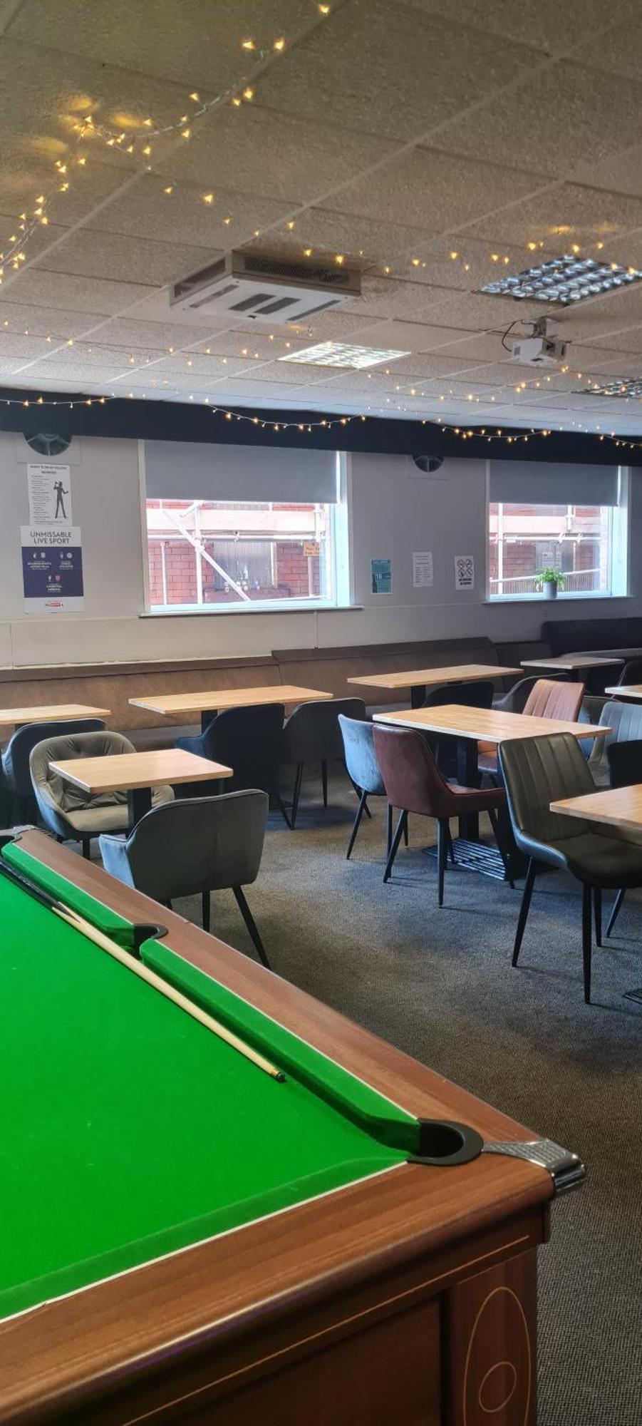 Hotel The Bear On The Square Millom Esterno foto