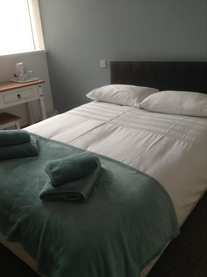 Hotel The Bear On The Square Millom Esterno foto
