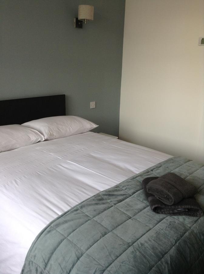 Hotel The Bear On The Square Millom Esterno foto