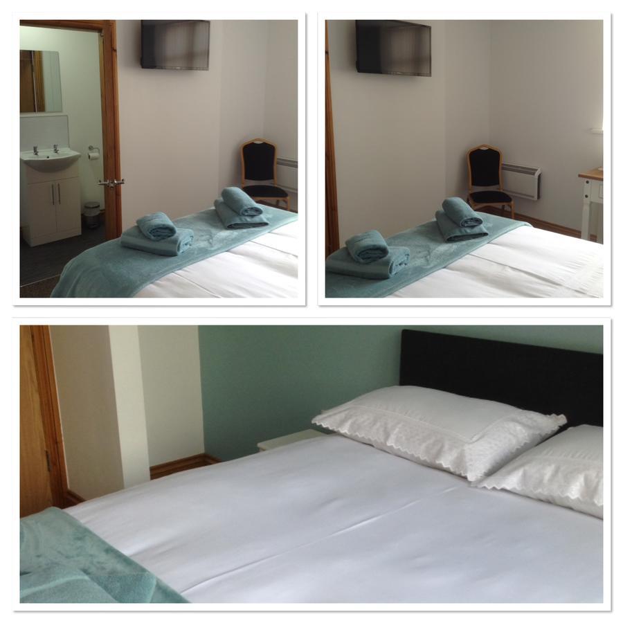 Hotel The Bear On The Square Millom Esterno foto